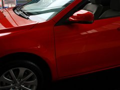 马自达6 2013款 2.0L 自动 时尚型