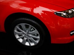 马自达6 2013款 2.0L 自动 时尚型