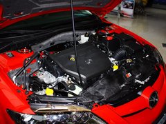 马自达6 2013款 2.0L 自动 时尚型