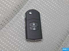 马自达6 2013款 2.0L 自动 时尚型