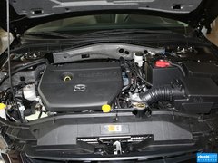 马自达6 2013款 2.0L 自动 时尚型