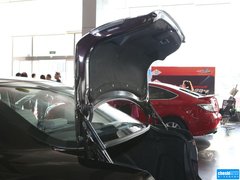 马自达6 2013款 2.0L 自动 时尚型