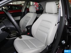 马自达6 2013款 2.0L 自动 时尚型