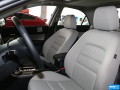 马自达6 2013款 2.0L 自动 时尚型