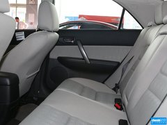 马自达6 2013款 2.0L 自动 时尚型