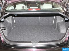 马自达6 2013款 2.0L 自动 时尚型