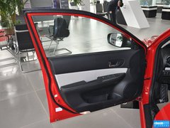 马自达6 2013款 2.0L 自动 时尚型