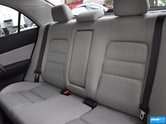 马自达6 2013款 2.0L 自动 时尚型