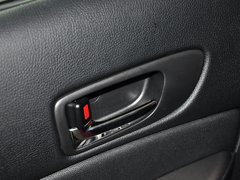 马自达6 2013款 2.0L 自动 超豪华型