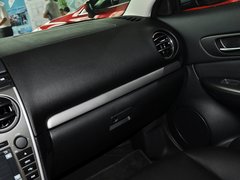 马自达6 2013款 2.0L 自动 超豪华型