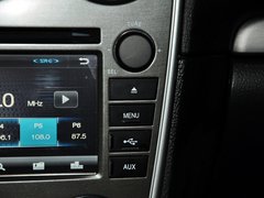 马自达6 2013款 2.0L 自动 超豪华型