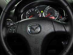 马自达6 2013款 2.0L 自动 超豪华型