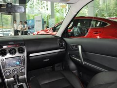 马自达6 2013款 2.0L 自动 超豪华型
