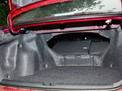 马自达6(进口) 2013款 2.0L 标准型