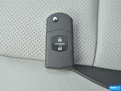 马自达6 2013款 2.0L 自动 超豪华型