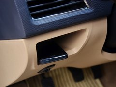 五菱宏光 2013款 S 1.5L 手动 豪华型