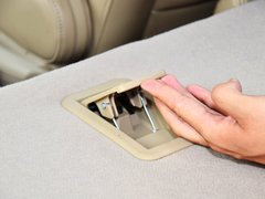 五菱宏光 2013款 S 1.5L 手动 豪华型