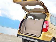 五菱宏光 2013款 S 1.5L 手动 豪华型