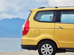 五菱宏光 2013款 S 1.5L 手动 豪华型