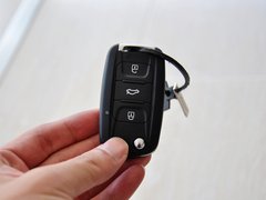 五菱宏光 2013款 S 1.5L 手动 豪华型