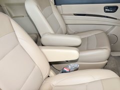 五菱宏光 2013款 S 1.5L 手动 豪华型
