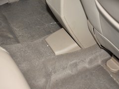五菱宏光 2013款 S 1.5L 手动 豪华型