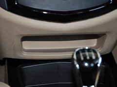 五菱宏光 2013款 S 1.5L 手动 豪华型