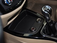 五菱宏光 2013款 S 1.5L 手动 豪华型