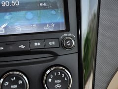 五菱宏光 2013款 S 1.5L 手动 豪华型
