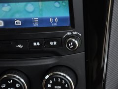 五菱宏光 2013款 S 1.5L 手动 豪华型