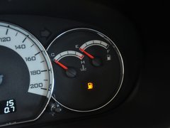五菱宏光 2013款 S 1.5L 手动 豪华型