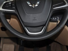 五菱宏光 2013款 S 1.5L 手动 豪华型