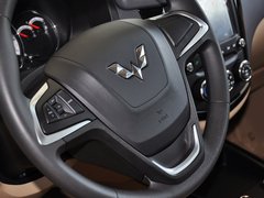 五菱宏光 2013款 S 1.5L 手动 豪华型