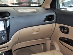 五菱宏光 2013款 S 1.5L 手动 豪华型
