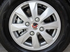 五菱宏光 2013款 S 1.5L 手动 豪华型