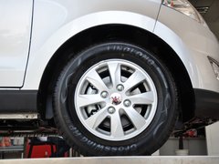 五菱宏光 2013款 S 1.5L 手动 豪华型