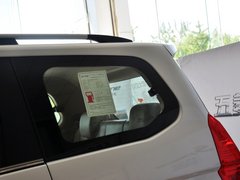 五菱宏光 2013款 S 1.5L 手动 豪华型
