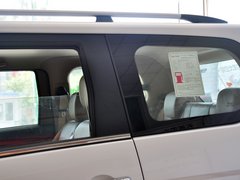 五菱宏光 2013款 S 1.5L 手动 豪华型