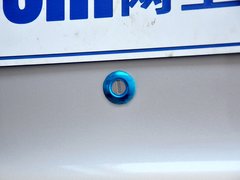 五菱宏光 2013款 S 1.5L 手动 豪华型