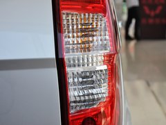 五菱宏光 2013款 S 1.5L 手动 豪华型