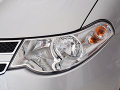 五菱宏光 2013款 S 1.5L 手动 豪华型