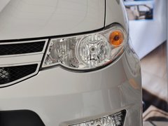 五菱宏光 2013款 S 1.5L 手动 豪华型