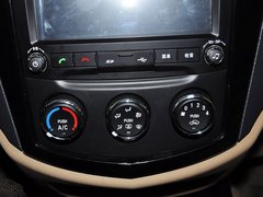 五菱宏光 2013款 S 1.5L 手动 豪华型