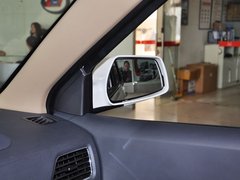 五菱宏光 2013款 S 1.5L 手动 豪华型