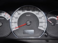 五菱宏光 2013款 S 1.5L 手动 豪华型