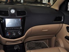 五菱宏光 2013款 S 1.5L 手动 豪华型