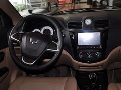 五菱宏光 2013款 S 1.5L 手动 豪华型