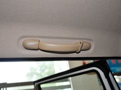 五菱宏光 2013款 S 1.5L 手动 豪华型