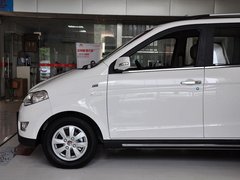 五菱宏光 2013款 S 1.5L 手动 豪华型