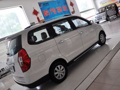 五菱宏光 2013款 S 1.5L 手动 豪华型